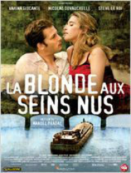 La Blonde aux seins nus Streaming VF Français Complet Gratuit