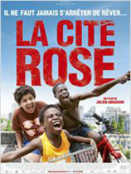 La Cité Rose Streaming VF Français Complet Gratuit
