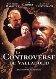 La Controverse de Valladolid Streaming VF Français Complet Gratuit