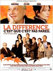 La Différence, c'est que c'est pas pareil Streaming VF Français Complet Gratuit