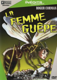 La Femme guêpe Streaming VF Français Complet Gratuit