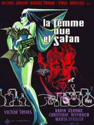 La Femme nue et Satan Streaming VF Français Complet Gratuit