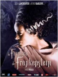 La Fiancée de Frankenstein Streaming VF Français Complet Gratuit