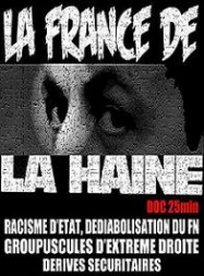 La France de la Haine Streaming VF Français Complet Gratuit
