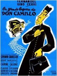 La Grande bagarre de Don Camillo Streaming VF Français Complet Gratuit