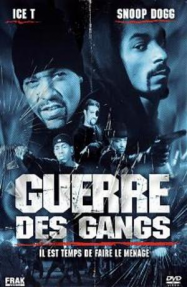 La Guerre des gangs