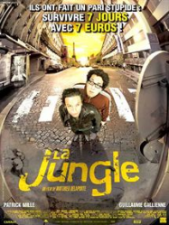 La Jungle Streaming VF Français Complet Gratuit