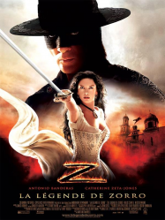 La Légende de Zorro Streaming VF Français Complet Gratuit