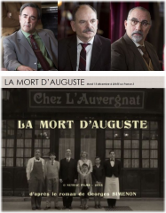 La Mort d'Auguste Streaming VF Français Complet Gratuit