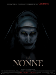 La Nonne 2018 Streaming VF Français Complet Gratuit