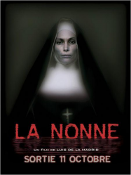 La Nonne Streaming VF Français Complet Gratuit