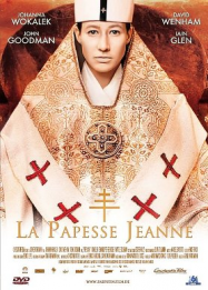 La Papesse Jeanne Streaming VF Français Complet Gratuit
