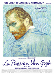 La Passion Van Gogh Streaming VF Français Complet Gratuit