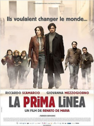La Prima Linea Streaming VF Français Complet Gratuit