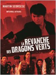 La Revanche des Dragons verts Streaming VF Français Complet Gratuit