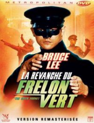 La revanche du Frelon Vert Streaming VF Français Complet Gratuit