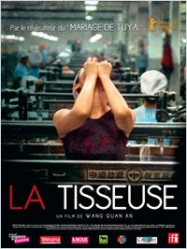 La Tisseuse Streaming VF Français Complet Gratuit