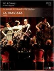 La Traviata (Côté Diffusion)