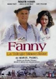 La Trilogie marseillaise : Fanny Streaming VF Français Complet Gratuit