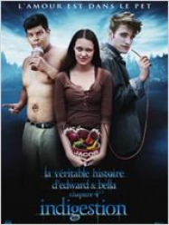 LA Véritable histoire d’Edward et Bella chapitre 4 – 1/2 : Indigestion Streaming VF Français Complet Gratuit