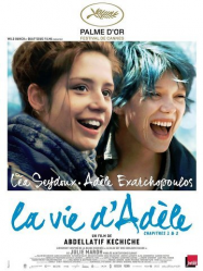 La Vie d'Adèle - Chapitres 1 et 2 Streaming VF Français Complet Gratuit