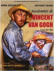 La Vie passionnée de Vincent Van Gogh Streaming VF Français Complet Gratuit