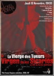 La Vierge des tueurs Streaming VF Français Complet Gratuit