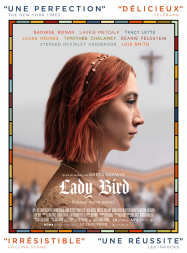 Lady Bird Streaming VF Français Complet Gratuit