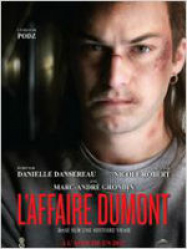 L'affaire Dumont Streaming VF Français Complet Gratuit