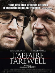 L’Affaire Farewell Streaming VF Français Complet Gratuit