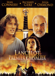 Lancelot, le premier chevalier