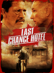 Last chance hôtel