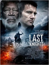 Last Knights Streaming VF Français Complet Gratuit