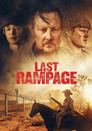 Last Rampage: The Escape of Gary Tison Streaming VF Français Complet Gratuit
