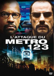 L'Attaque du métro 123 Streaming VF Français Complet Gratuit