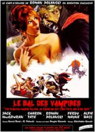 Le Bal des vampires Streaming VF Français Complet Gratuit