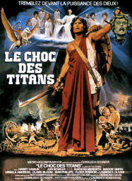Le Choc des titans 1981 Streaming VF Français Complet Gratuit