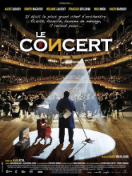 Le Concert Streaming VF Français Complet Gratuit