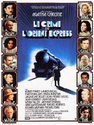 Le Crime de l'Orient-Express Streaming VF Français Complet Gratuit