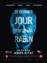 Le dernier jour d’Yitzhak Rabin Streaming VF Français Complet Gratuit
