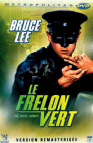 Le Frelon Vert Streaming VF Français Complet Gratuit