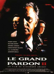 Le Grand pardon II Streaming VF Français Complet Gratuit