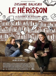 Le Hérisson Streaming VF Français Complet Gratuit