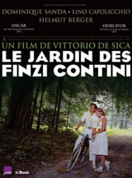 Le Jardin des Finzi-Contini Streaming VF Français Complet Gratuit