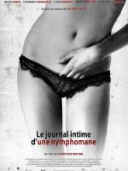 Le Journal Intime d’une Nymphomane