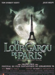 Le Loup-garou de Paris Streaming VF Français Complet Gratuit