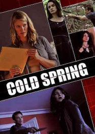 Le Manoir de Cold Spring