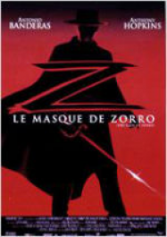 Le Masque de Zorro Streaming VF Français Complet Gratuit