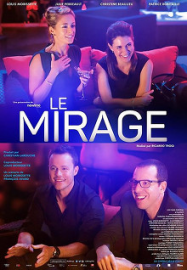 Le Mirage Streaming VF Français Complet Gratuit