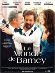 Le Monde de Barney Streaming VF Français Complet Gratuit